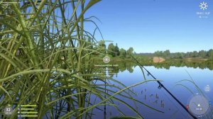 РР4 СУРА ТРОФЕЙНЫЙ СУДАК / RUSSIAN FISHING 4 SURA RIVER TROPHY ZANDER