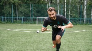 ЛОНГШОТ ЧЕЛЛЕНДЖ VS STAVR (ПОКРАСКА ВОЛОС)