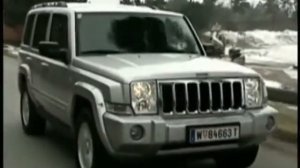 Jeep Commander - top-autoprom.ru