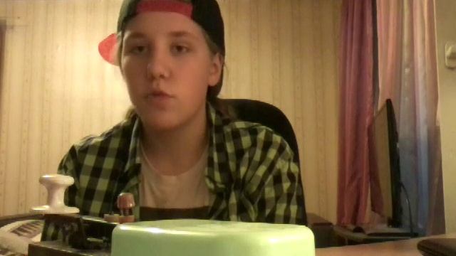 Азбука морзе. Делаем общий вызов