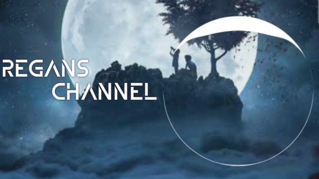 Alan Walker & Benjamin Ingrosso - Man On The Moon смотреть онлайн