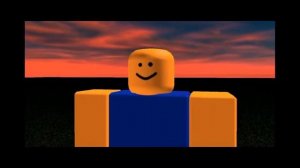 Ocean man 2 - ‘Roblox man’