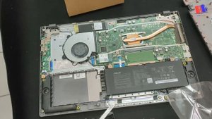 CARA PASANG HDD KIT ASUS A516JAO CORE I3 UPGRADE RAM MAX 20GB DAN STORAGE TAMBAHAN 1TB HDD