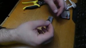 Лезвия Richmann Exclusive 19 мм сталь SK5 для строительных ножей трапециевидные 10 шт (C9116R)