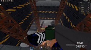 ГДЕ НАЙТИ ВСЕ ОРУЖИЯ В ЗОНЕ 51  РОБЛОКС