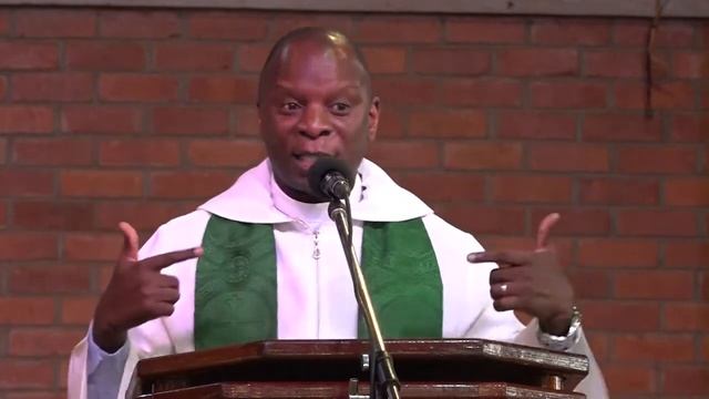 Rev. Engineer Paul Wasswa | 21st July 2019 | Topic: Stress; Am i doing enough to remain healthy? смотреть онлайн