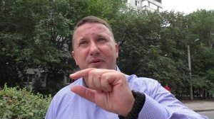 Воронеж. Финал. Пингвин прилетел на суд, но узнав новость от адвоката Лунькова улетел поджав хвост