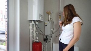Система отопления. Как пользоваться?
