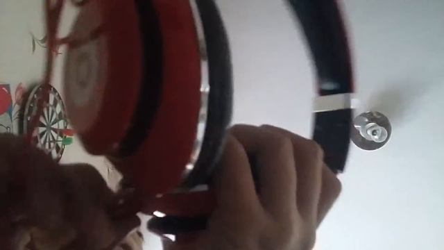 Мои новые наушники! смотреть онлайн