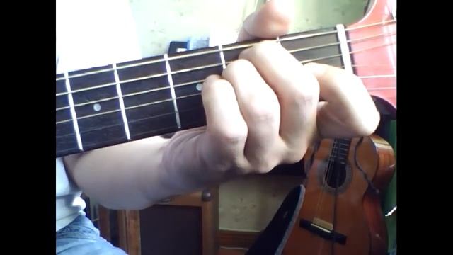 Сплин Праздник Аккорды на гитаре смотреть онлайн