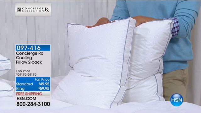 HSN | Concierge Collection Bedding 08.18.2017 - 03 PM смотреть онлайн