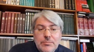 Евгений Водолазкин