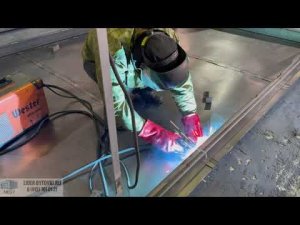 Лидер. Производство бытовок г. Санкт-Петербург