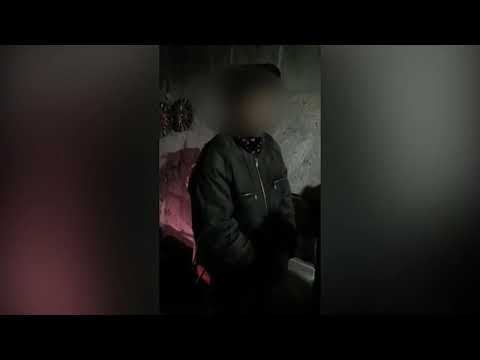 В Абакане наркополицейскими задержан подозреваемый в незаконном обороте наркотических средств