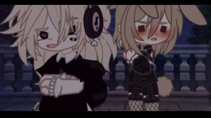 ??//MEME // буду твоим пёсиком // gacha klub // @ameli.lol. //??