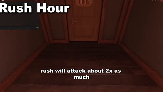 Roblox Doors ALL NEW MODIFIERS SHOWCASE!! (INFO + UPDATE) смотреть онлайн