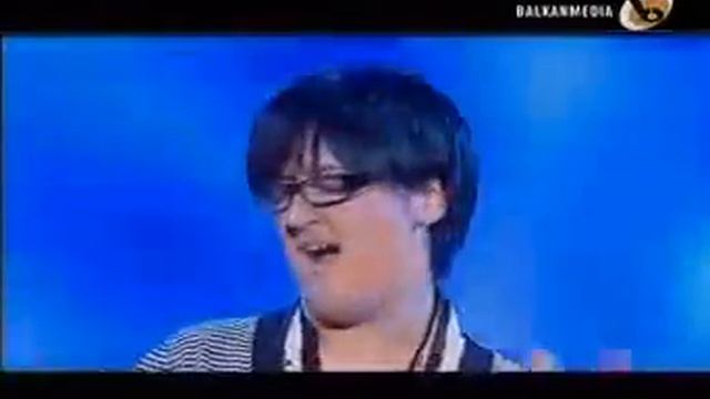 mAriJA SerIfOViC - mOliTvA 2007 sErBiJa смотреть онлайн