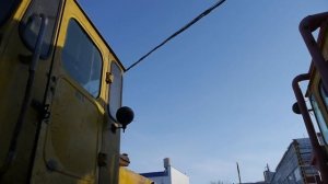 Привезли очередного МЕРТВЕЦА КИРОВЕЦ из Буинского района, на капитальный ремонт