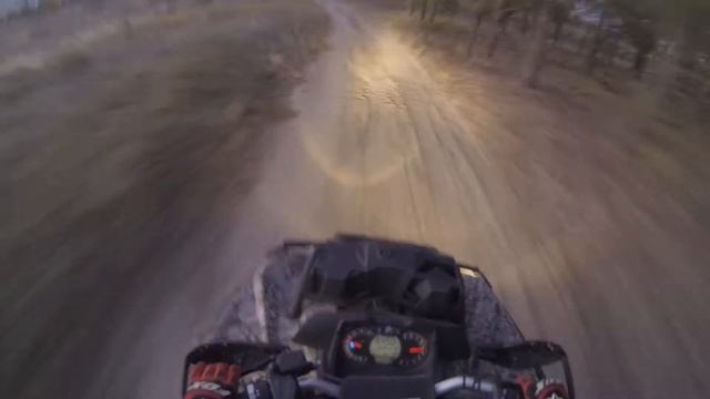 BRP xmr смотреть онлайн