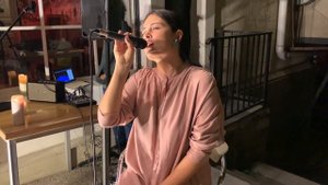 Машина времени-Солнечный остров (женский кавер песни Ты или Я - Masha Gilich)