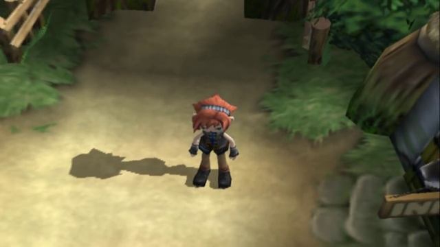 Okage: Shadow King Episode 1 - GHOSTS!! - Avoiding Work Gaming смотреть онлайн