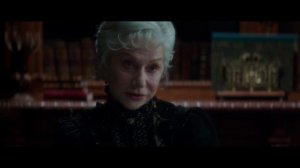 Винчестер. Дом, который построили призраки (2018) Трейлер (дублированный)