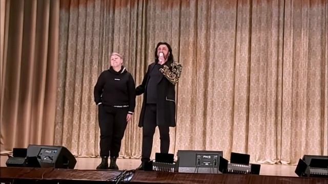 Петя Черный – поздравляет Таню с Днем рождения смотреть онлайн