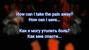 Three Days Grace - Fallen Angel ( Lyrics + Перевод )