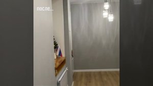 Ремонт квартир под ключ в СПб (старый фонд)