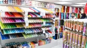 Магазин "Искусница" на Индустриальном проспекте, Санкт-Петербург