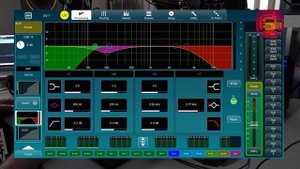 Sound Check для начинающих Эквализация # 8