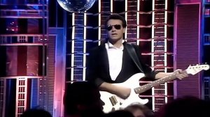 Words (Don't come easy) - F.R. David (1982) HD.mp4