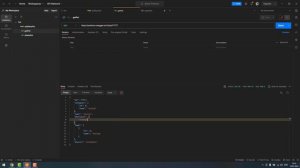 Видео 57. API тестирование (практика). Часть 2. Постман. API testing (practice). Part 2. Postman