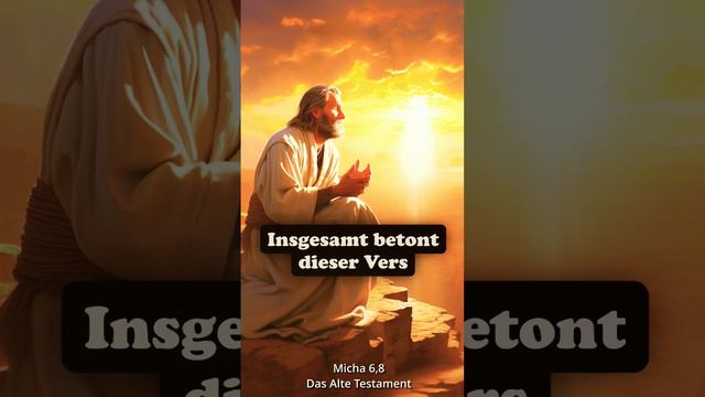 Die Bibel sagt Die klaren Erwartungen Gottes an den Menschen #jesus #gott #glaube #bible