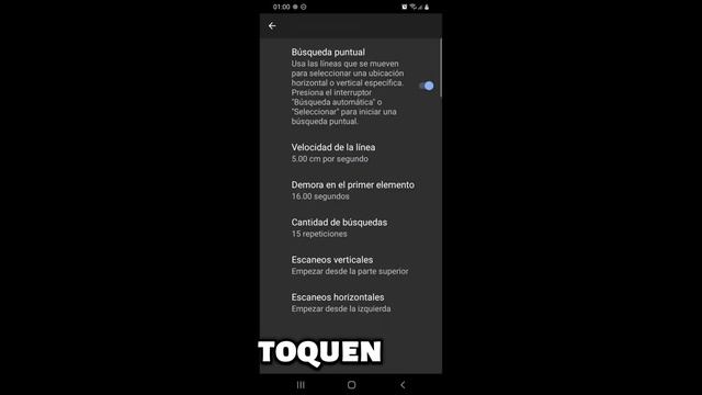 ✅ ACCESIBILIDAD CON INTERRUPTORES + TALKBACK para ANDROID *FREE FIRE* NUEVA ACTUALIZACION 2024 ?