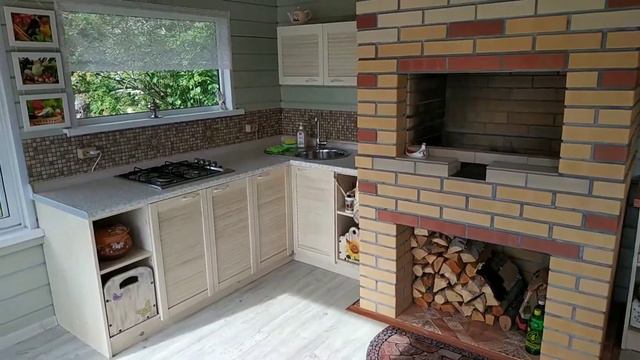 Наша беседка смотреть онлайн