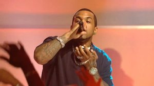 Lloyd Banks - Hands Up (Live)