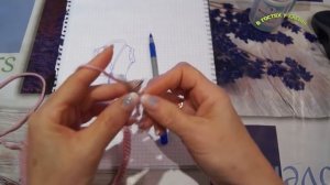 КАК СВЯЗАТЬ ЖИЛЕТ ДЛЯ НАЧИНАЮЩИХ,  ЧАСТЬ 1