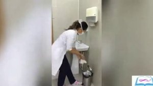 Роль медицинской сестры в профилактике внутрибольничной инфекции в условиях карантина / УМЦ