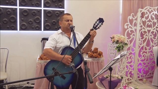 Лучшее поздравление отца на свадьбе дочери! смотреть онлайн