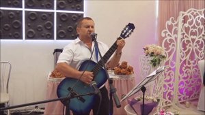 Лучшее поздравление отца на свадьбе дочери!