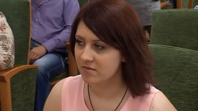 Заседание Совета молодых депутатов. смотреть онлайн