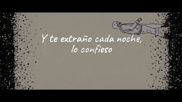 Beret - Desde cero - con Melendi (Lyric Video) смотреть онлайн