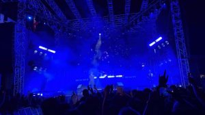 Motionless In White: Another Life (Live @ The Torch At LA Coliseum, 9/29/2023)
