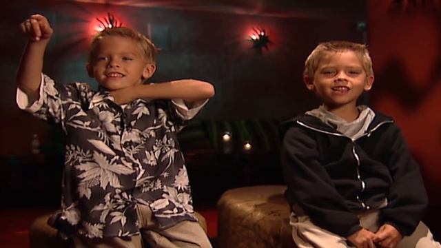 The Real Reason Why Hollywood Stopped Casting Dylan Sprouse смотреть онлайн