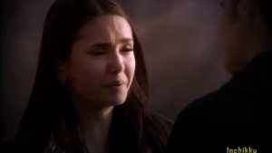 Деймон и Елена Но я не буду так жить