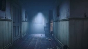 МАЛЕНЬКИЕ КОШМАРЫ 2 МОНО И ШЕСТАЯ ПРОТИВ ОХОТНИКА