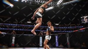 UFC 2 FLYING RAGDOLL KNOCKOUTS [Kos] & Ryona | CAPOEIRA  KICKS KOS Compilations