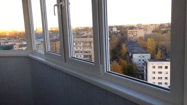 Наша работа