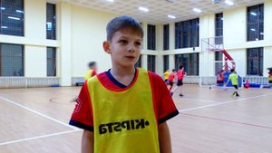 Радмир Хисамов из Альметьевска в 11 лет носит звание лучшего футболиста